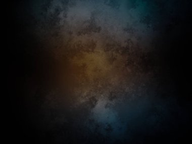 Koyu arkaplan. koyu mavi arkaplan