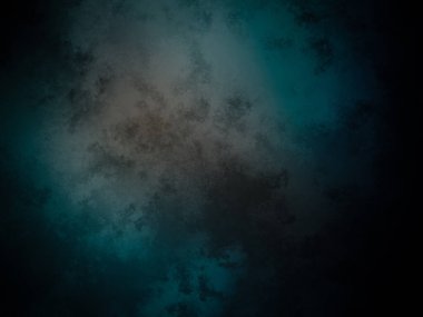 abstract dark background with space for text