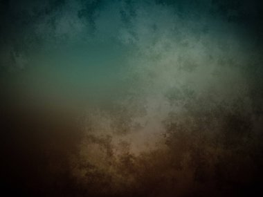 metin için alanı olan koyu yeşil arkaplan