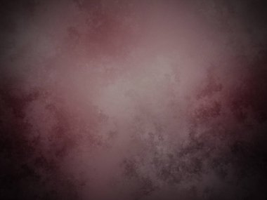 Metin için yeri olan boya lekeleriyle soyut arkaplan