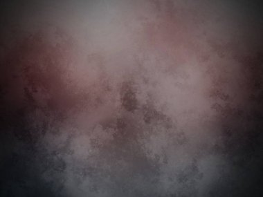 Boya lekeleriyle soyut arkaplan