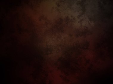 Soyut Kırmızı Arkaplan Dokusu