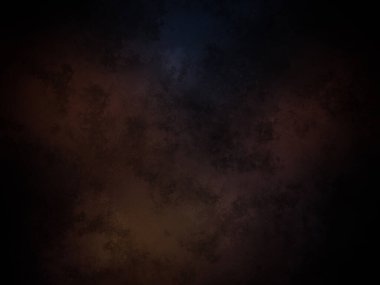 suluboya desenli koyu soyut arkaplan