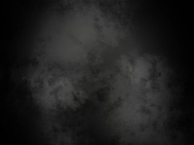 metin için alan ile koyu grunge arka plan