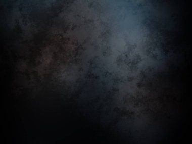 soyut koyu arkaplan, koyu gri doku, suluboya desen