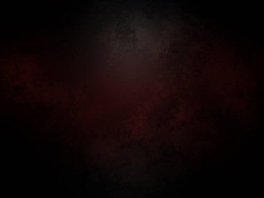 Soyut Kırmızı Arkaplan Dokusu