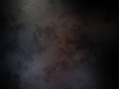 soyut koyu siyah suluboya arkaplan
