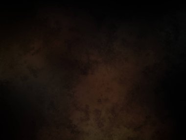 Koyu kahverengi kağıt desen arkaplanı