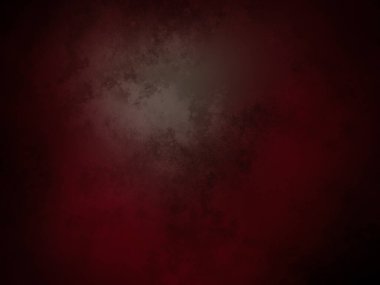 soyut kırmızı arkaplan, suluboya dokusu