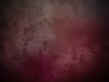 Soyut Kırmızı Arkaplan Dokusu