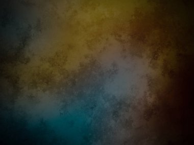 Metin için alanı olan soyut grunge arkaplanı