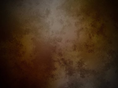soyut kahverengi grunge arka plan