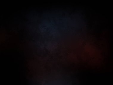 Taranmış Boyalı Soyut Arkaplan. Fırça darbesi ile boyanmış. Sanatsal canlılık ve renkli duvar kağıdı.