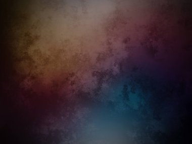 suluboya desenli koyu soyut arkaplan