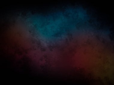 Soyut renkli grunge arkaplanı