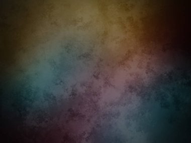 Metin için alanı olan soyut grunge arkaplanı