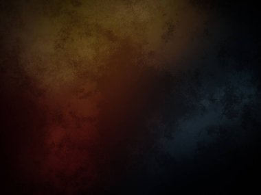 soyut boyalı arka plan. fırça darbesi. Boya darbeleri. 2d illüstrasyon.