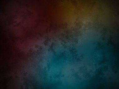 İletiniz için arkaplanda boşluk olan soyut arkaplan