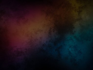 Metin için alanı olan soyut arkaplan