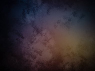 metin için alanı olan grunge arkaplanı