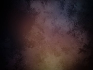 metin için alanı olan grunge arkaplanı