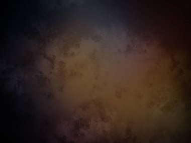 suluboya doku ile kahverengi soyut arka plan