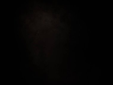 buhar doku ile koyu arka plan