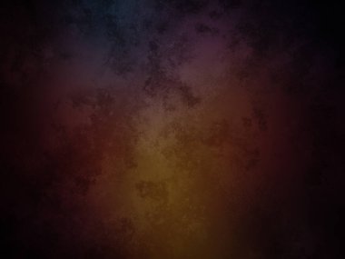 metin veya resim için alanı olan grunge arkaplanı