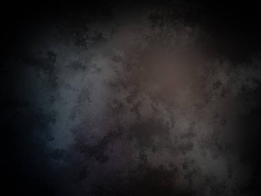 koyu siyah grunge arkaplan dokusu
