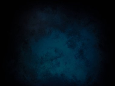 mavi soyut grunge arka plan