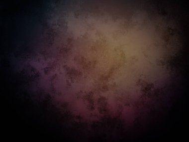 Metin için alanı olan soyut arkaplan