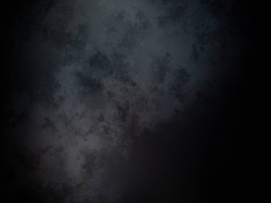 buhar doku ile koyu arka plan