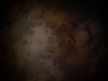 Metin için alanı olan soyut arkaplan