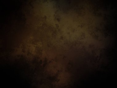 kahverengi kenarlı koyu arkaplan dokusu