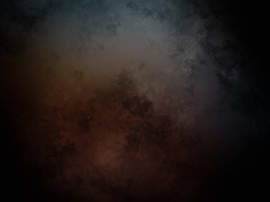 buharlı koyu soyut arkaplan