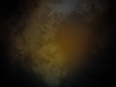 Grunge Kahverengi Arkaplan Dokusu