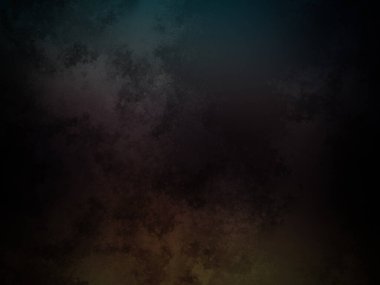 koyu soyut eğim, arkaplan dokusu, renk