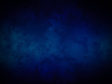 metin için alanı olan koyu arkaplan