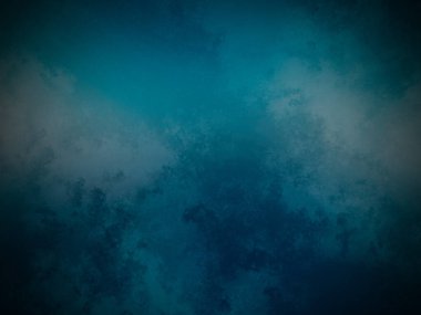 suluboya desenli soyut mavi arkaplan