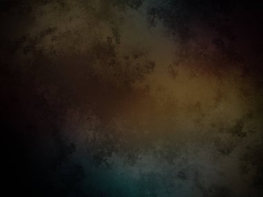 Metin için alanı olan soyut grunge arkaplanı