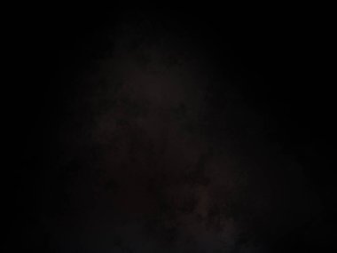 buhar doku ile koyu arka plan