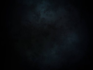 Soyut koyu siyah doku arka plan