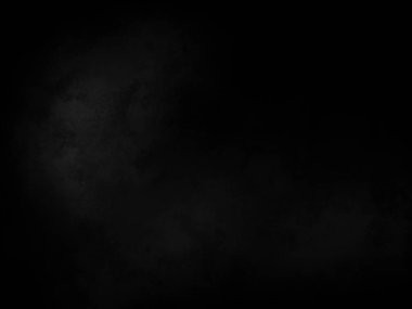 buhar doku ile koyu arka plan