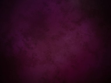 metin için dokuya sahip soyut koyu mor arkaplan