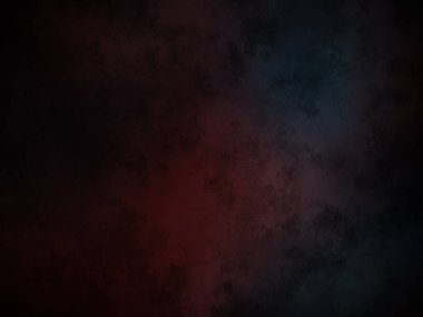 Soyut Kırmızı Arkaplan Dokusu