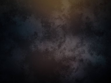 Boya fırçası darbeleriyle soyut arkaplan