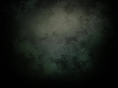 Yeşil soyut arkaplan dokusu