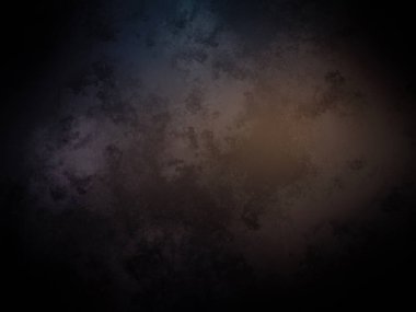 metin için alanı olan grunge arkaplanı