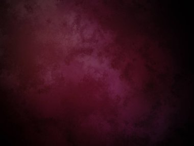 Metin için boşluğu olan soyut kırmızı arkaplan