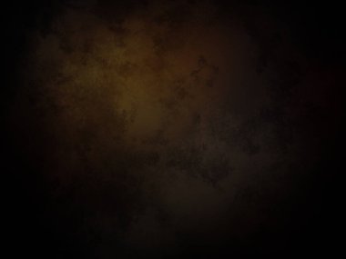 soyut kahverengi grunge arkaplan dokusu